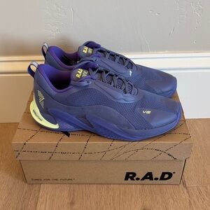 Rad global rad one v2